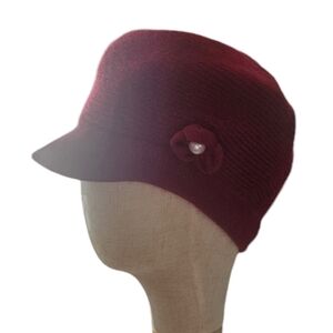 Winter Hat